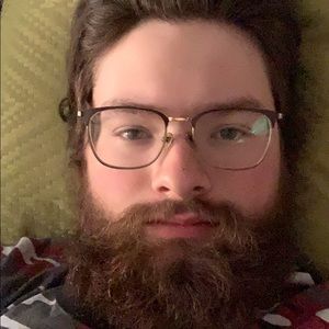 Meet your Posher, Riley